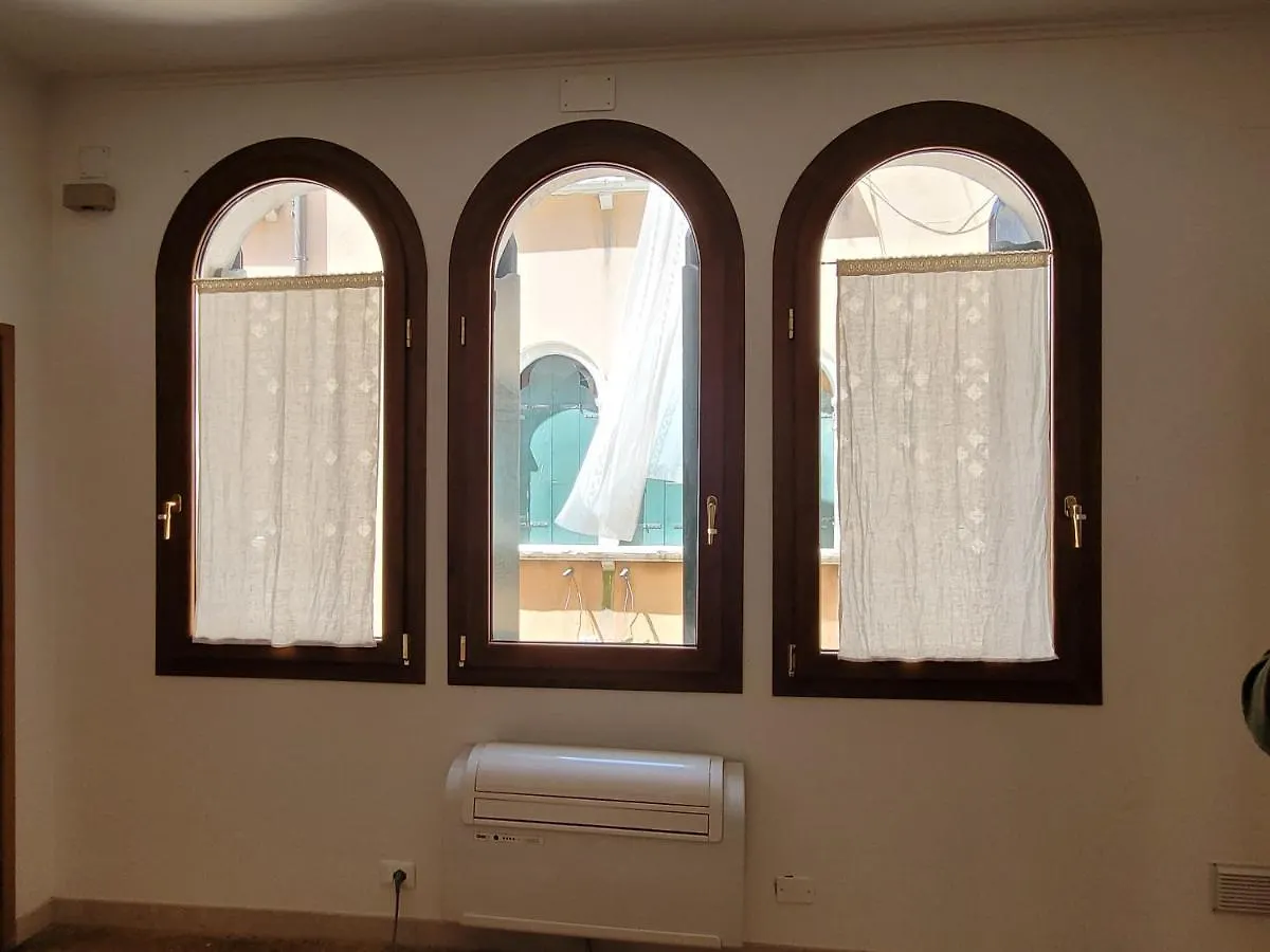 Apartment Suite Doge Marcello Venice Italy