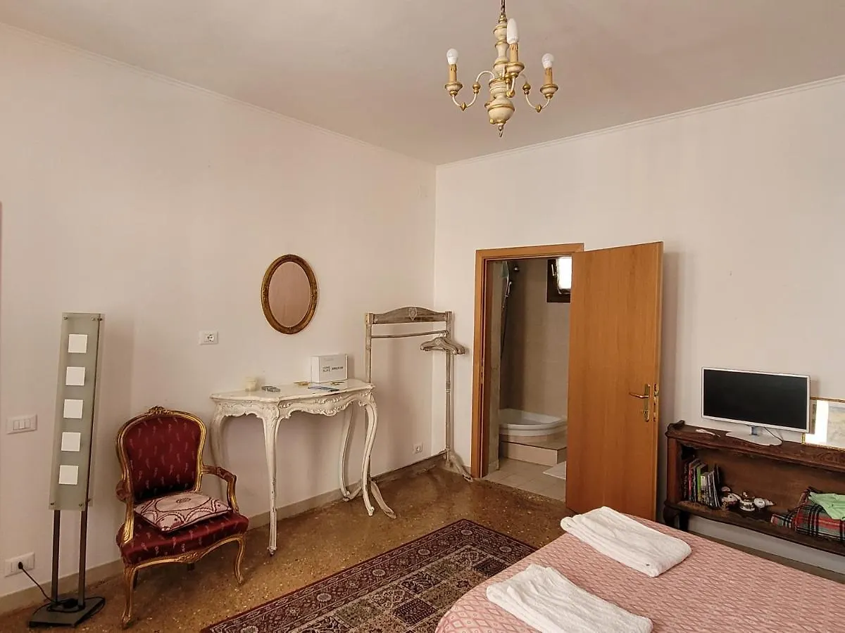 Suite Doge Marcello Venice 0*,