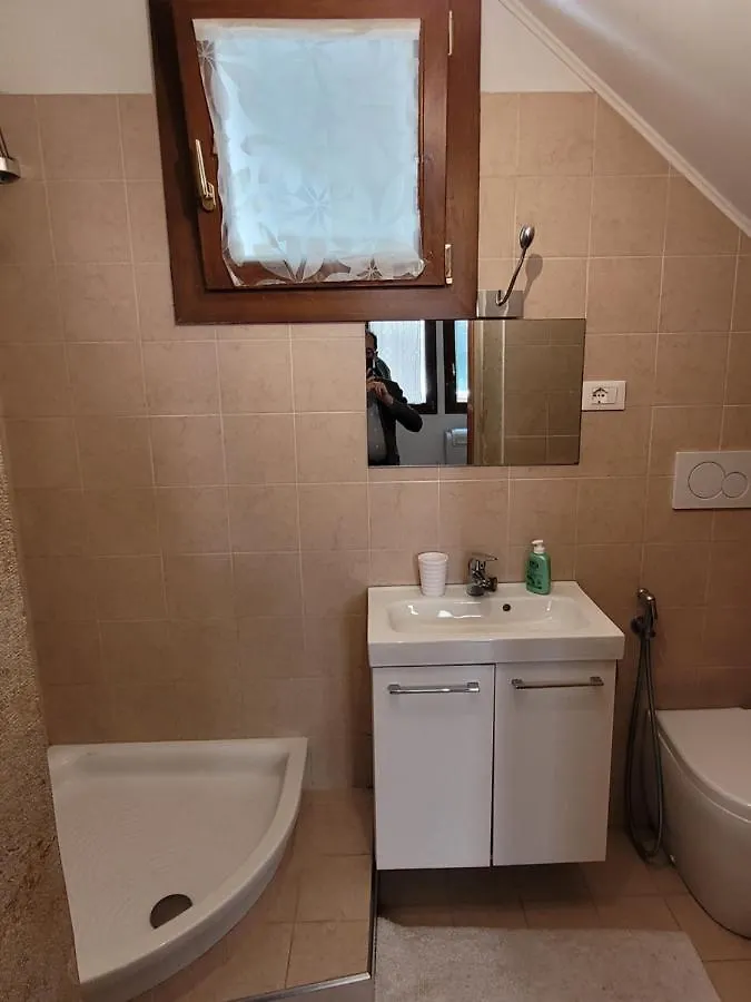Suite Doge Marcello Venice