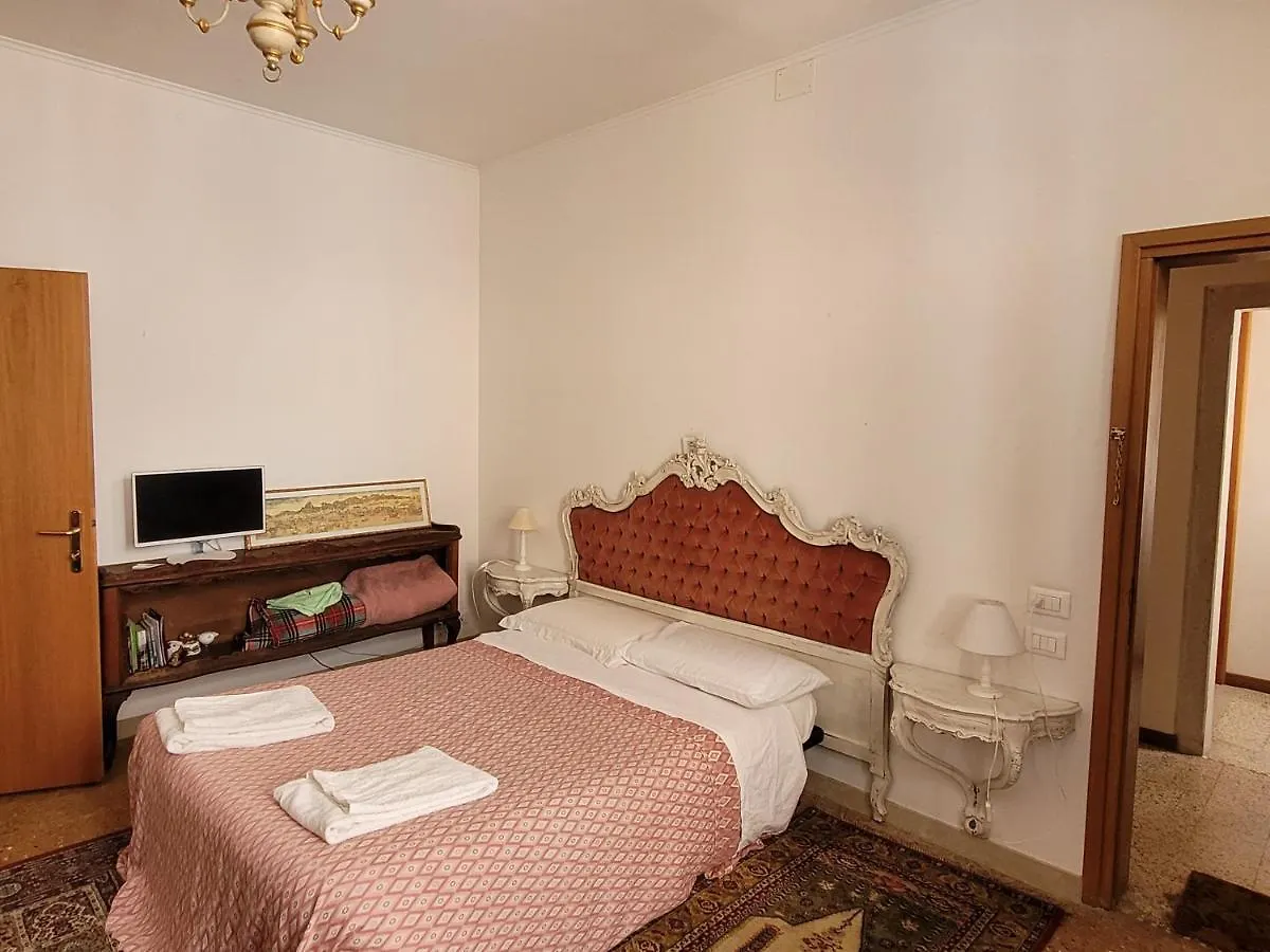 Apartment Suite Doge Marcello Venice