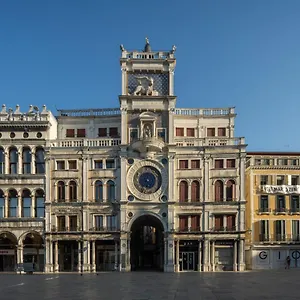 San Marco Boutique R&r Apartamento