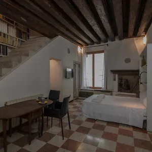 Ca'barbarigo Apartamento