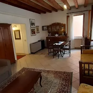 Ca' Del Forner Apartament