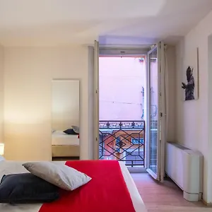 Urbanicooh Guidozagni - Piazza Maggiore View Apartment Bologna