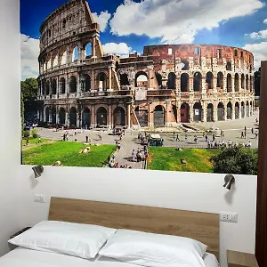  Apartamento Laura Luxury In The Center Italia