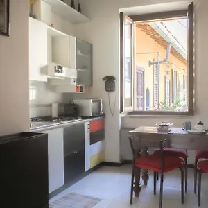  Apartamento Bnbutler - Navigli - Vicolo Lavandai Italia