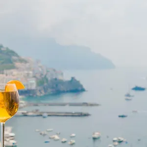  Сasa de vacaciones Belvedere Italia