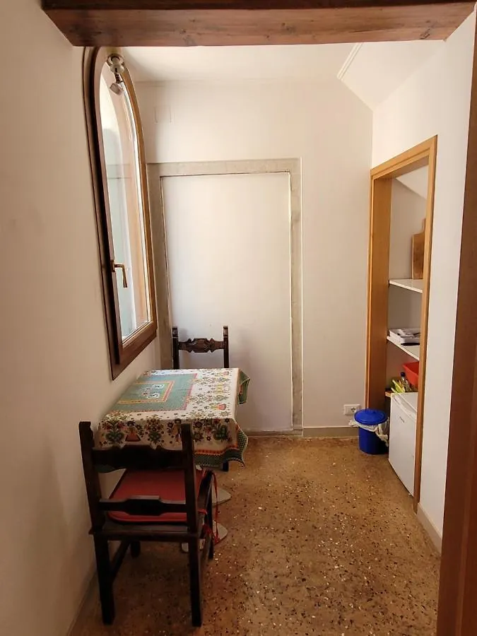 Apartment Suite Doge Marcello Venice